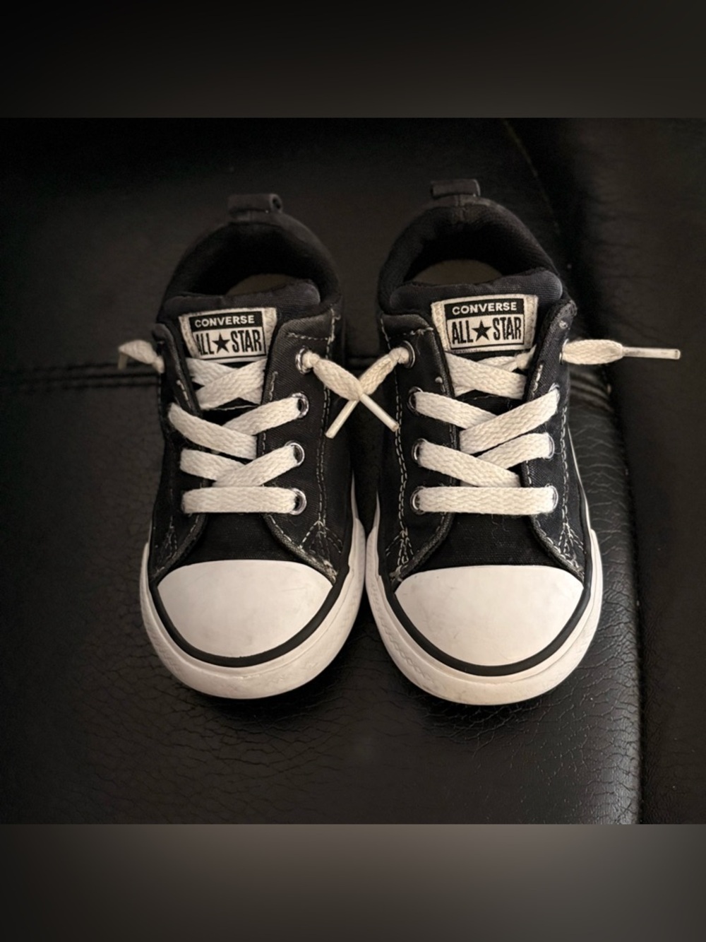 8c Converse All Star